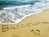 Barcelona - pobřeží a pláže